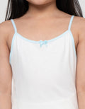 Little M Singlet Pack Of 2 Singlet Anak Perempuan