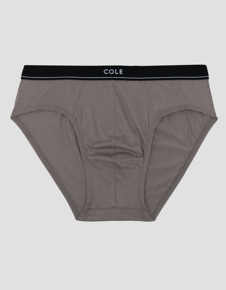 Cole Single Line Celana Dalam Multipacks Pria