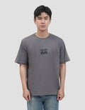 Disney Toy Story Head Backprint Kaos Pria
