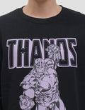 Marvel Regular Thanos Sweater Pria