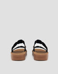St. Yves Sandal Slipper FQ304 Wanita