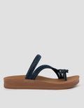 St. Yves Sandal Slipper FQB103 Wanita