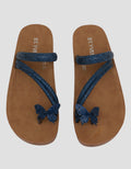 St. Yves Sandal Slipper FQB103 Wanita