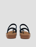 St. Yves Sandal Slipper FQB103 Wanita