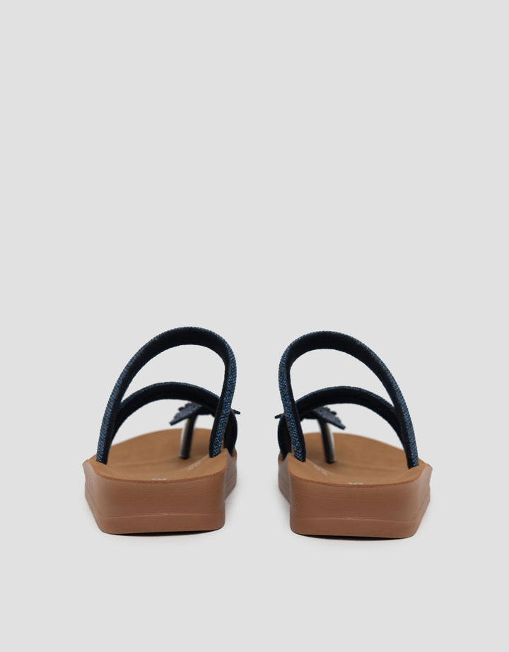 St. Yves Sandal Slipper FQB103 Wanita