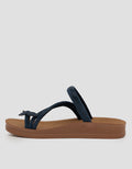 St. Yves Sandal Slipper FQB103 Wanita