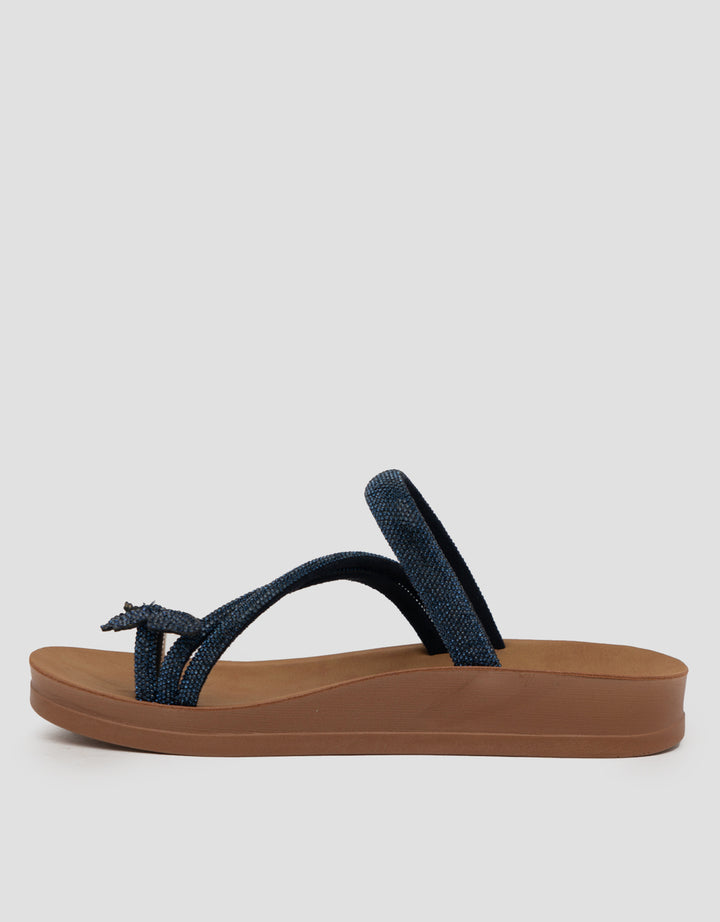 St. Yves Sandal Slipper FQB103 Wanita