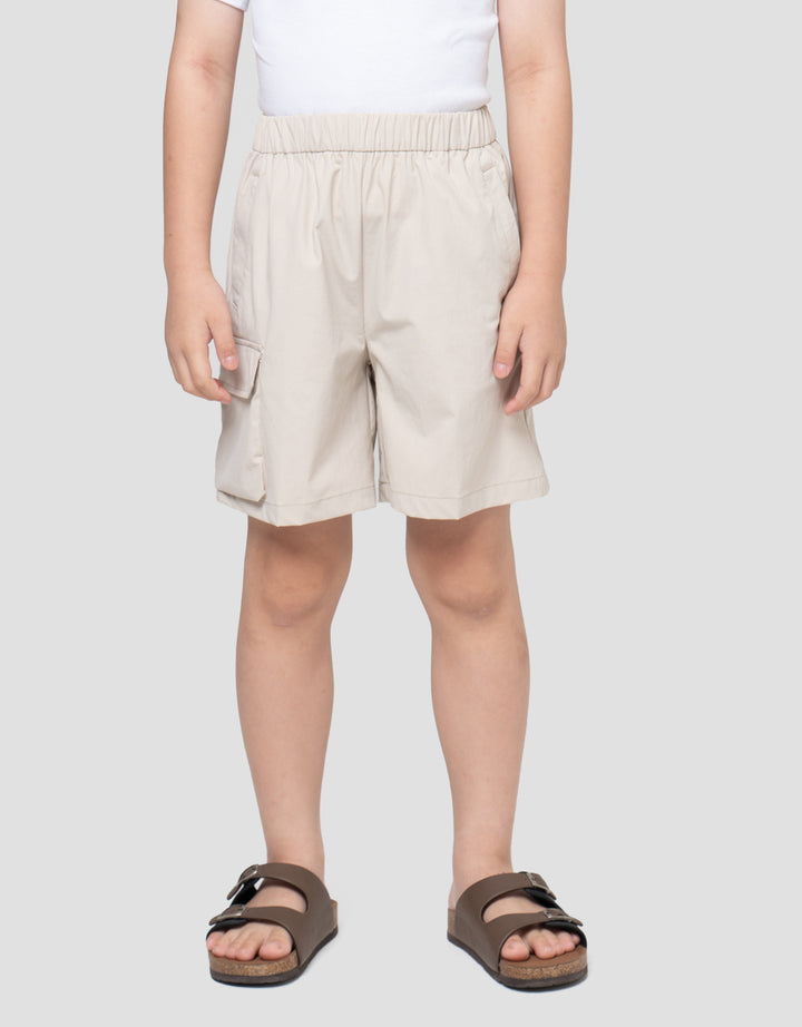 Suko Pocket Celana Pendek Anak Laki-laki
