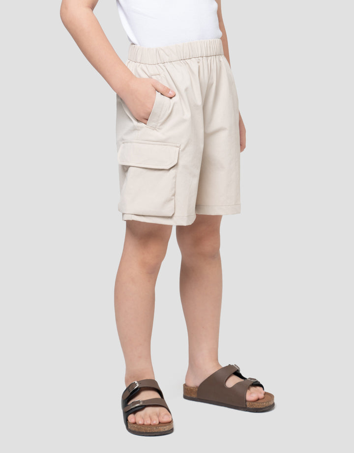 Suko Pocket Celana Pendek Anak Laki-laki