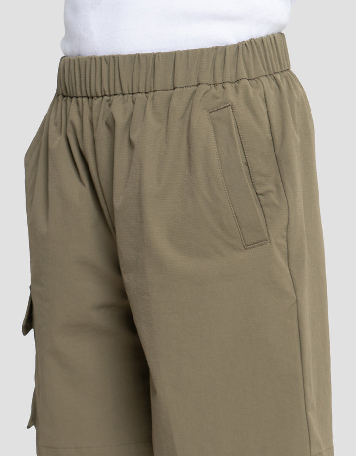 Suko Pocket Celana Pendek Anak Laki-laki