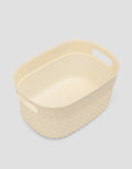 MxM Green Leaf Storage Keranjang Orimono (3306)