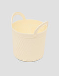 MxM Green Leaf Storage Ayaori Mini Basket (775) Bsaya-3