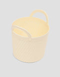 MxM Green Leaf Storage Ayaori Mini Basket (775) Bsaya-3