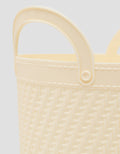 MxM Green Leaf Storage Ayaori Mini Basket (775) Bsaya-3