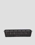 MxM Green Leaf Storage Tempat Surat Esmeralda (300)