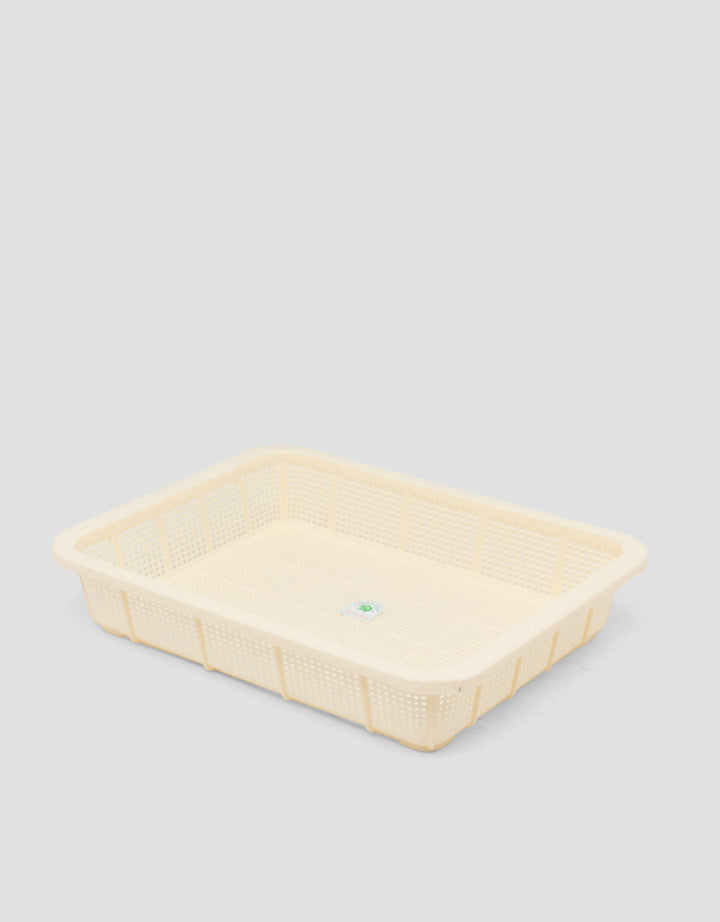 MxM Green Leaf Storage Tempat Surat Esmeralda (302)