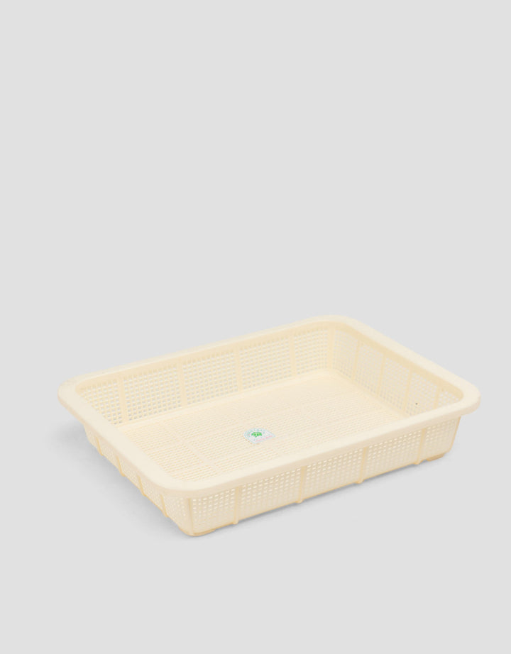 MxM Green Leaf Storage Tempat Surat Esmeralda (302)