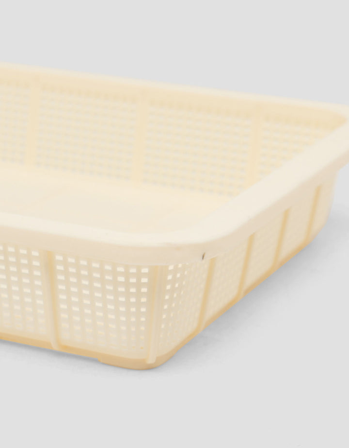 MxM Green Leaf Storage Tempat Surat Esmeralda (302)