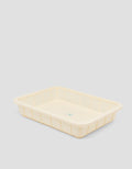 MxM Green Leaf Storage Tempat Surat Esmeralda (303)