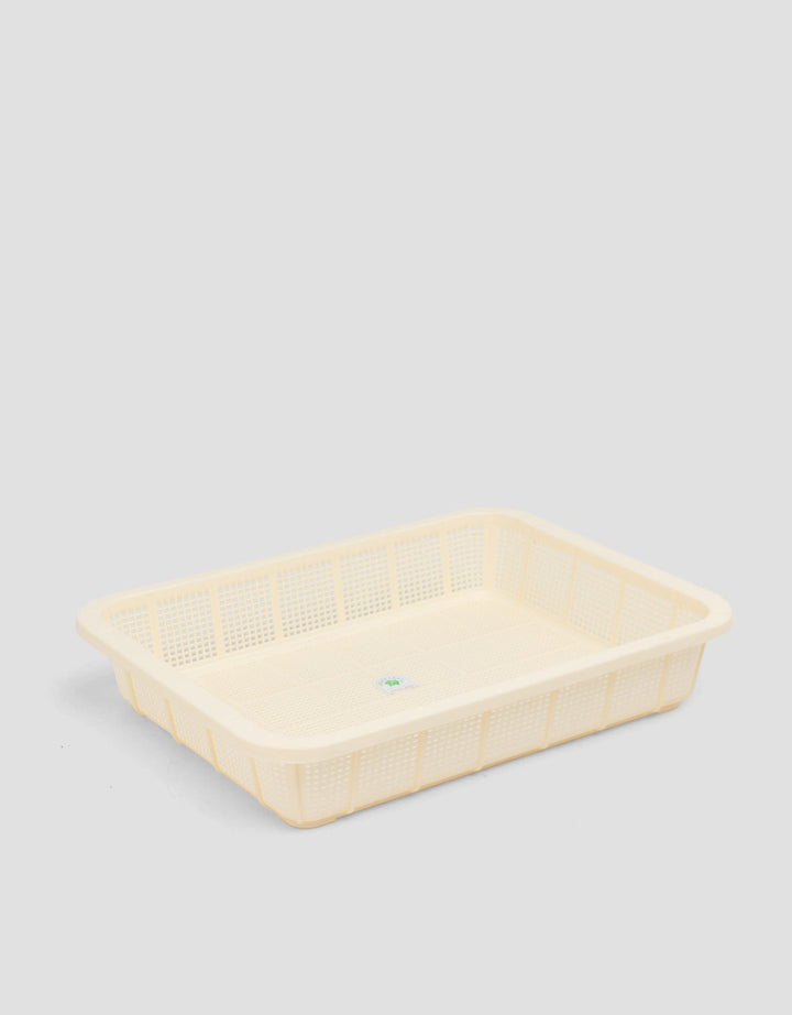 MxM Green Leaf Storage Tempat Surat Esmeralda (303)