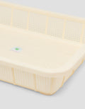 MxM Green Leaf Storage Tempat Surat Esmeralda (303)