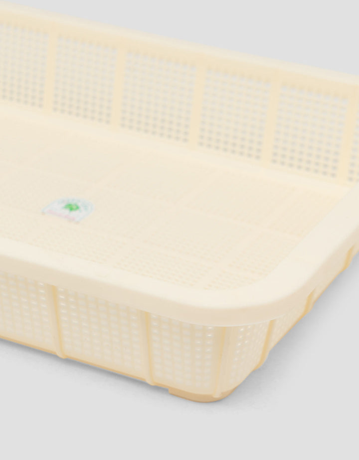 MxM Green Leaf Storage Tempat Surat Esmeralda (303)