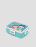 MxM Green Leaf Lunch Box Kotak Makanan Mybento 700 Ml (7377)