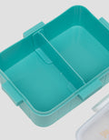 MxM Green Leaf Lunch Box Kotak Makanan Mybento 700 Ml (7377)