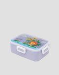 MxM Green Leaf Lunch Box Kotak Makanan Mybento 900 Ml (7378)