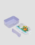 MxM Green Leaf Lunch Box Kotak Makanan Mybento 900 Ml (7378)