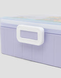 MxM Green Leaf Lunch Box Kotak Makanan Mybento 900 Ml (7378)