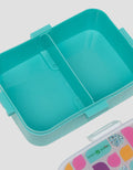 MxM Green Leaf Lunch Box Kotak Makanan Mybento 1.2 L (7379)