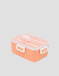 MxM Green Leaf Lunch Box Mybento Lunch Box (7387)