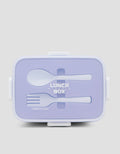 MxM Green Leaf Lunch Box Mybento Lunch Box (7389)