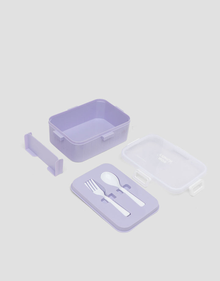 MxM Green Leaf Lunch Box Mybento Lunch Box (7389)