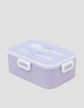 MxM Green Leaf Lunch Box Mybento Lunch Box (7389)
