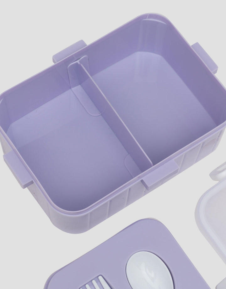 MxM Green Leaf Lunch Box Mybento Lunch Box (7389)