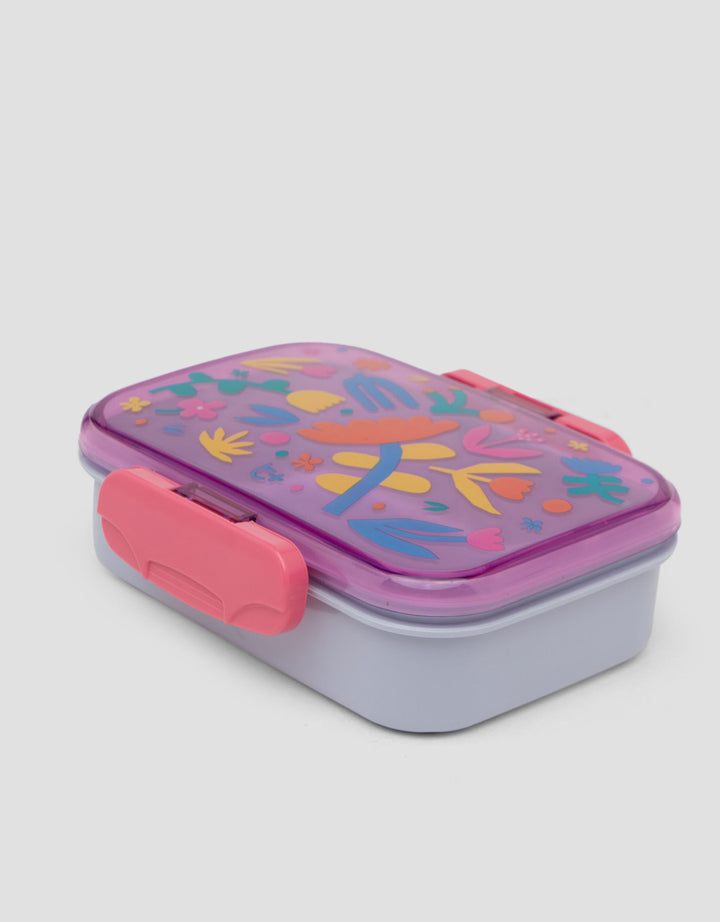 MxM Homeco Lunch Box T Cherry Sealware 750 Ml