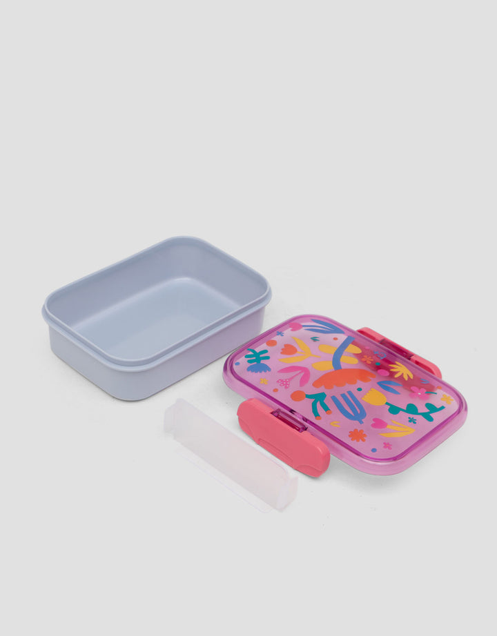 MxM Homeco Lunch Box T Cherry Sealware 750 Ml