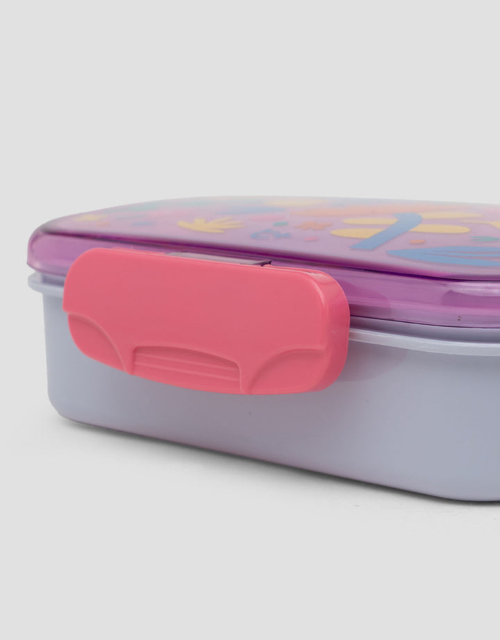 MxM Homeco Lunch Box T Cherry Sealware 750 Ml