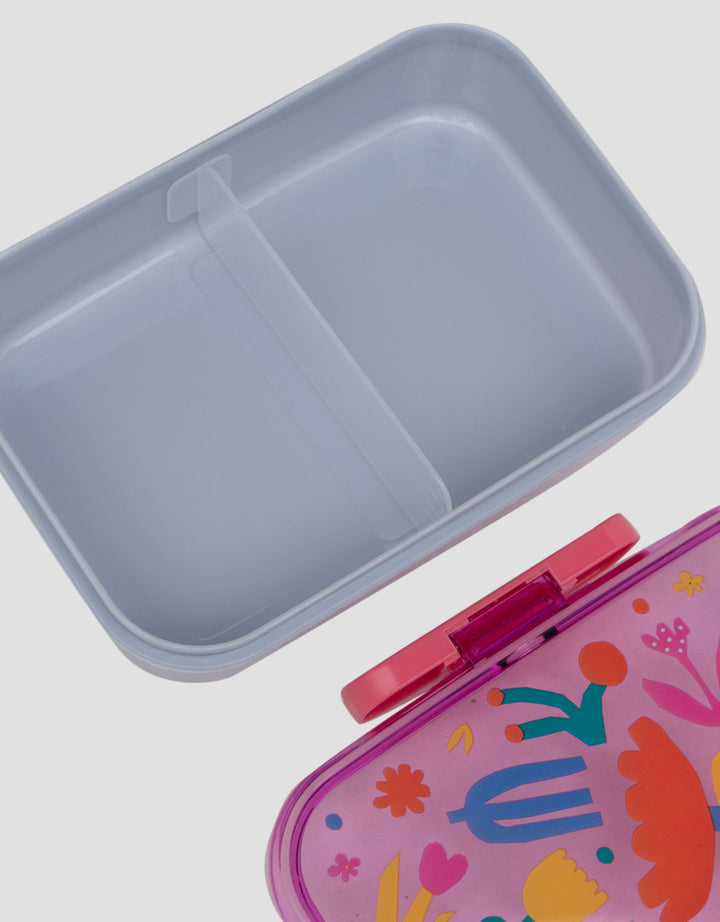MxM Homeco Lunch Box T Cherry Sealware 750 Ml