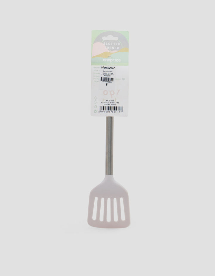MxM Oneprice Slotted Turner Oprc-Sltr-3