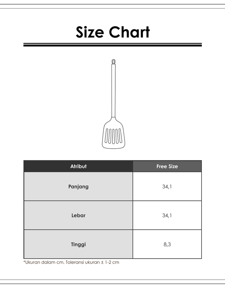 MxM Oneprice Slotted Turner Oprc-Sltr-3
