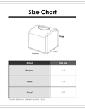 MxM Hawaii Tissue Box Tempat Tissue Marvela (5991)