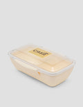 MxM Hawaii Lunch Box Kotak Makan Magnus S (8220)