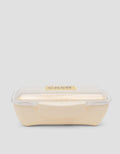 MxM Hawaii Lunch Box Kotak Makan Magnus S (8220)