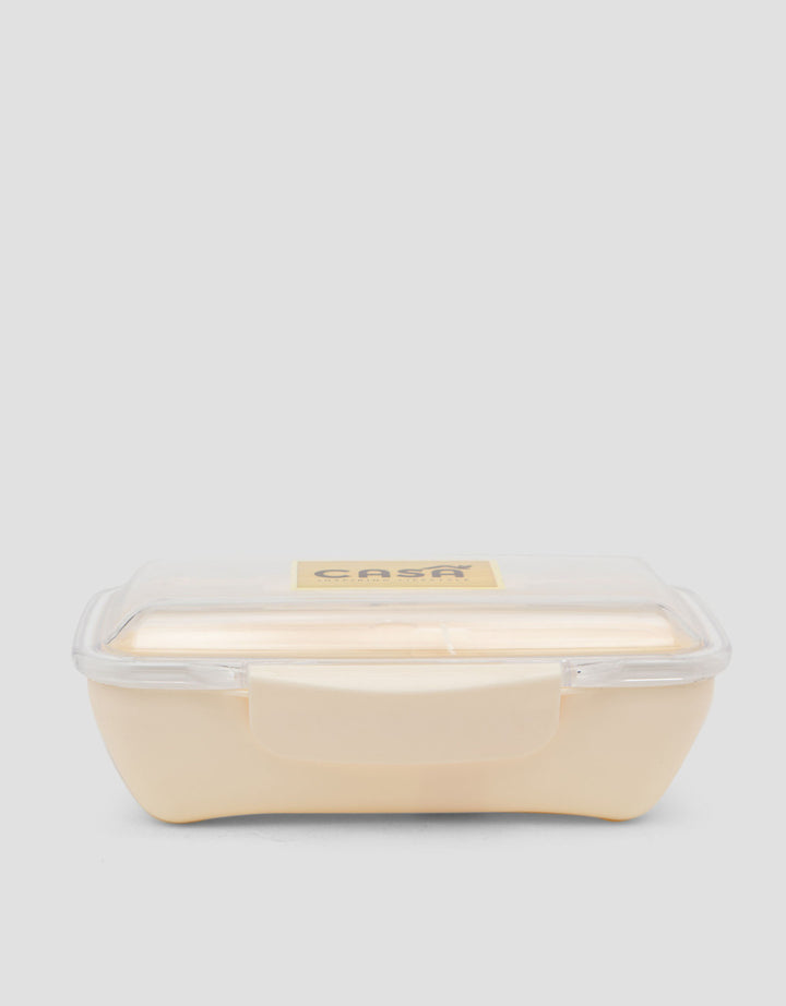 MxM Hawaii Lunch Box Kotak Makan Magnus S (8220)