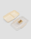 MxM Hawaii Lunch Box Kotak Makan Magnus L (8221)
