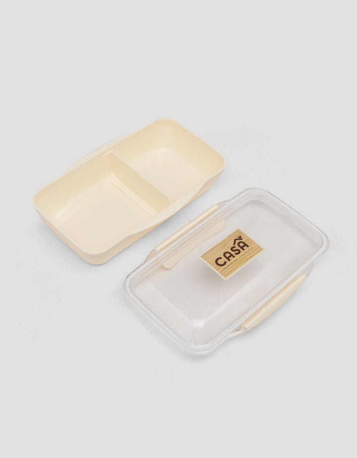 MxM Hawaii Lunch Box Kotak Makan Magnus L (8221)