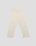 Little M Rib Polos Celana Panjang Legging Bayi